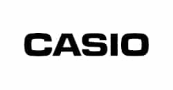 casio