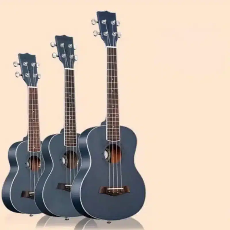 Kulipa AMZ-80C 21" Ukulele
