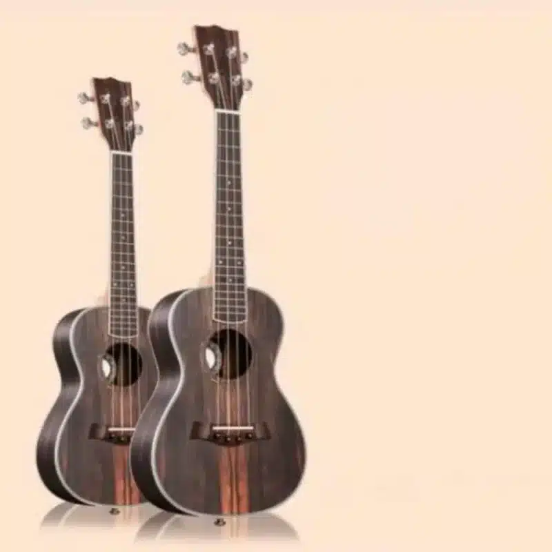 Kulipa AMZ-T71 23" Ukulele