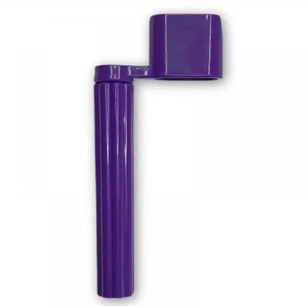 Plastik Peg Winder - Görsel 2
