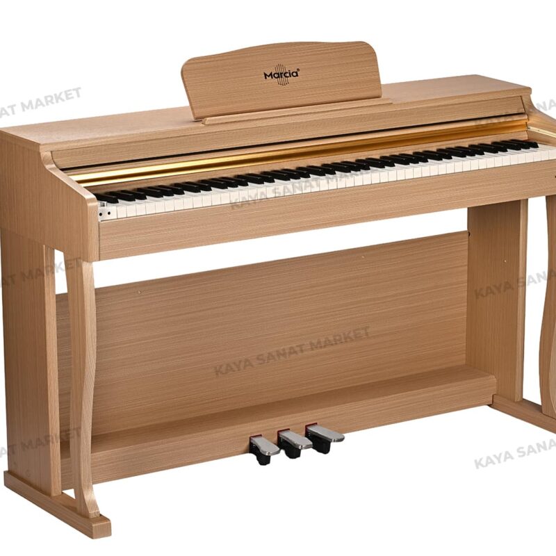 MARCİA MK900 DİJİTAL PİYANO