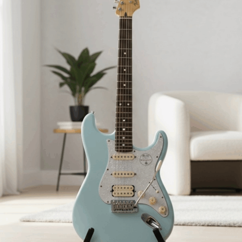 Clapton Str - 10