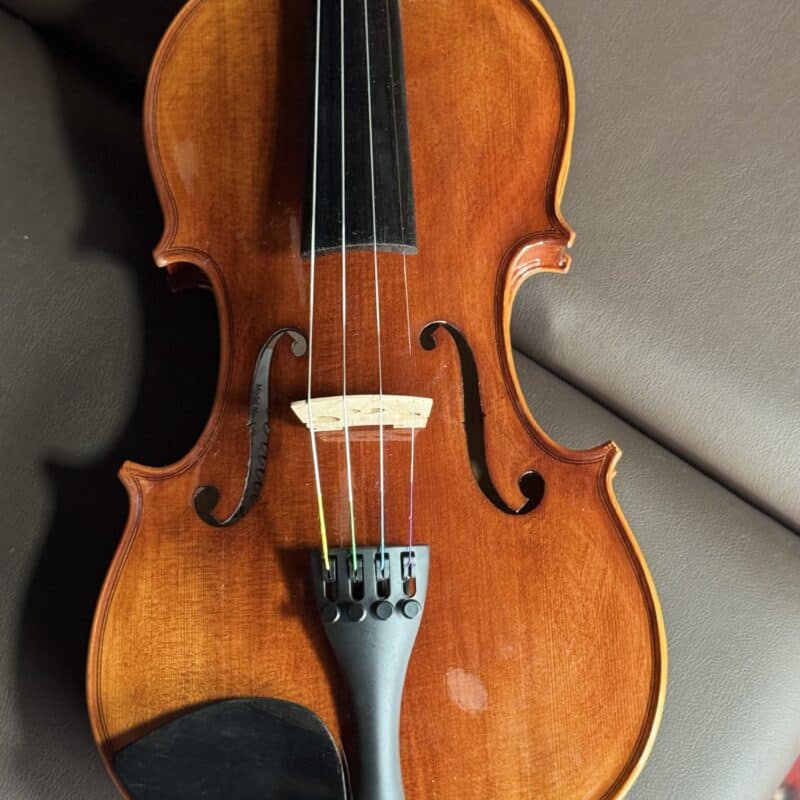 Yarı El Yapımı - Vivaldi Cremora
